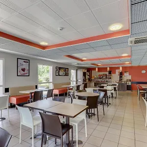 3* Hotel Ace Montlucon